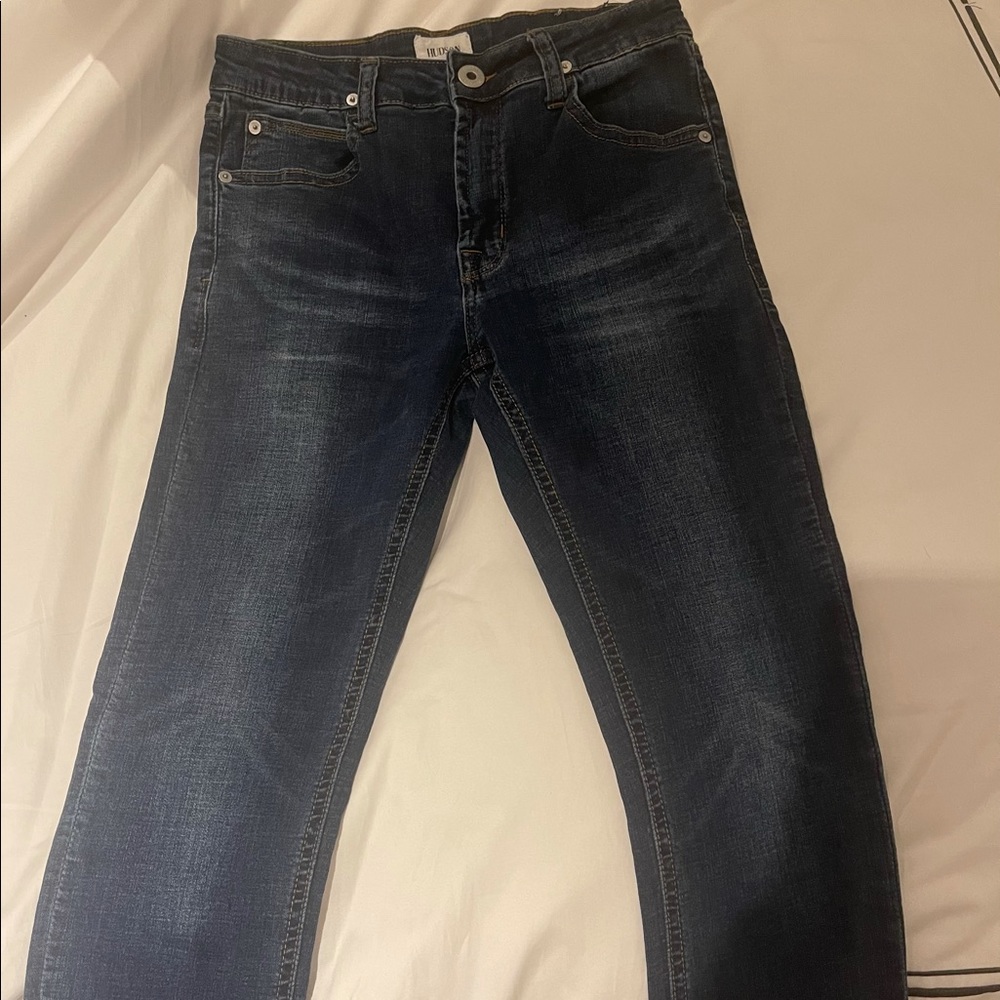 Blue jeans (kids)